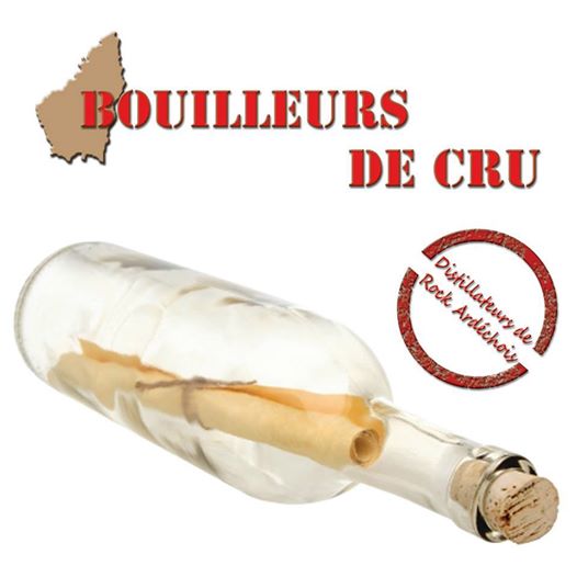 album les bouilleurs de cru.