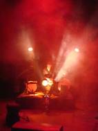 Photo de David Bruley sur Diabolique d'Adrien Bernard.